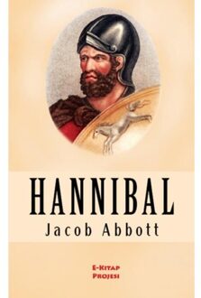 Hannibal - Jacob Abbott