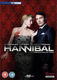 Hannibal - Season 3