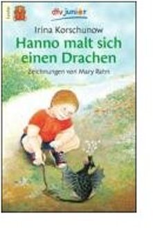 Hanno Malt Sich Einen Drachen