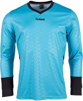 Hannover Keeper Sportshirt Kids - Maat 140