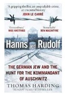 Hanns and Rudolf