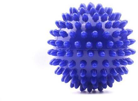 Hanriver ! De Mini Plantaris Voet Massage Bal Pvc Blauw Massage Fitness Bal Harde Massage Massage 6CM