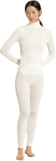 Hanro dames ski legging wol & zijde Cygne - Thermobroek 071422 - M