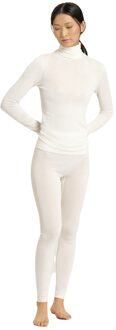 Hanro dames ski legging wol & zijde Cygne - Thermobroek 071422