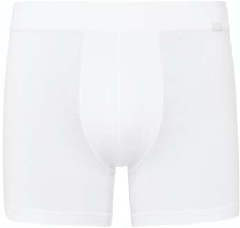 Hanro Heren Natural Function longer legs pants wit 073182 - 52