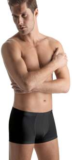 Hanro Heren Ondergoed Cotton Sensation Boxer 073065 Wit - 54-56