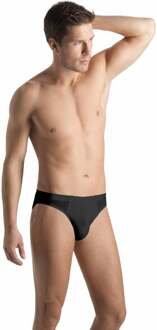 Hanro Heren Ondergoed Cotton Sensation slip 073064 Wit - 58