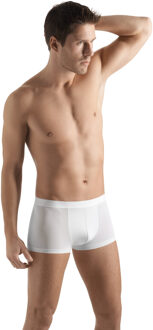 Hanro Heren ondergoed Micro Touch boxer 073107 Wit - 58