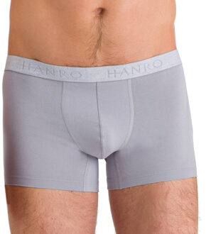 Hanro herenondergoed Cotton Essentials slip 2pack grijs 073078 2044/ Artichoke/ Coal - 48-50