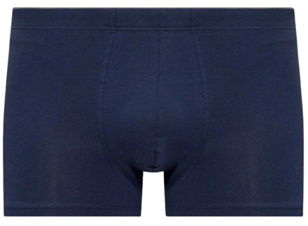 Hanro Katoenen shorts Hanro , Blue , Heren - 2Xl,Xl,L