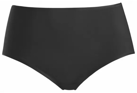 Hanro Maxi briefs Zwart - XL