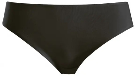 Hanro Midi brief Zwart - S