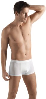 Hanro Trunk Micro Touch boxershort in uni Wit - L