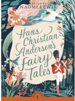 Hans Andersen's Fairy Tales