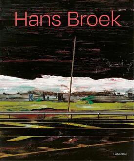Hans Broek -  Hans Broek (ISBN: 9789464666618)