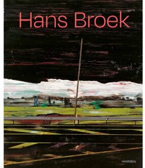 Hans Broek - Hans Broek