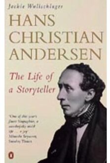 Hans Christian Andersen