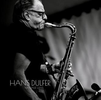 Hans Dulfer - Boek Nathalie Lans (9055949884)