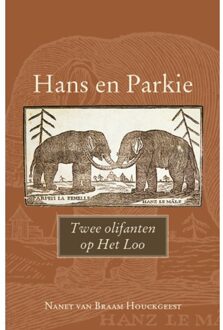 Hans En Parkie - Nanet van Braam Houckgeest