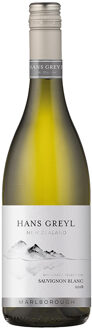 Hans Greyl Sauvignon Marlborough