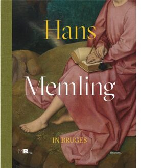 Hans Memling In Bruges - Anna Koopstra