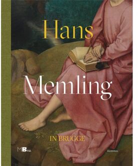 Hans Memling In Brugge - Anna Koopstra