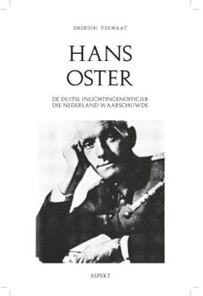 Hans Oster