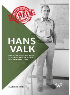 Hans Valk