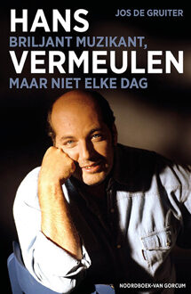 Hans Vermeulen -  Jos de Gruiter (ISBN: 9789464713848)