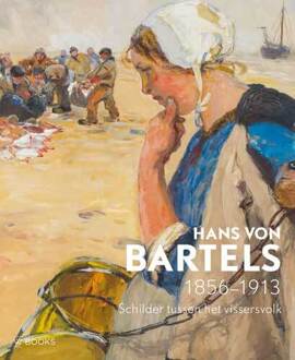 Hans von Bartels - Boek André Groeneveld (9462582688)