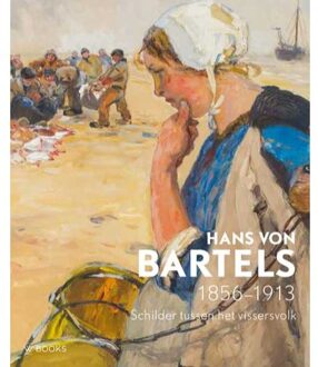 Hans von Bartels - Boek André Groeneveld (9462582688)