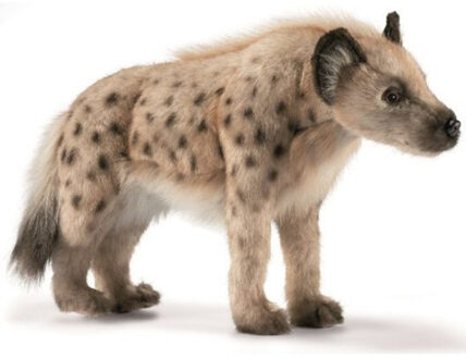 Hansa Hyena knuffel 35 cm