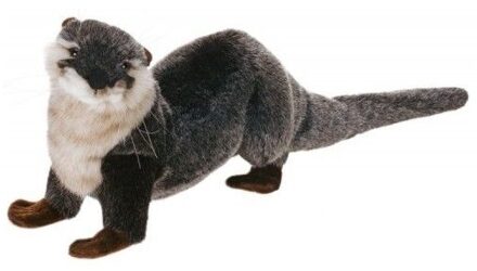 Hansa Knuffel Otter