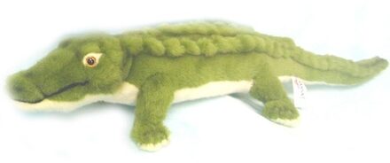 Hansa Krokodillen knuffel 58 cm