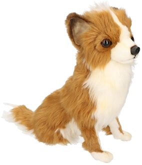 Hansa Pluche Chihuahua knuffeldier hondje 31 cm