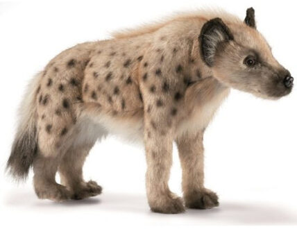 Hansa Pluche hyena 35 cm