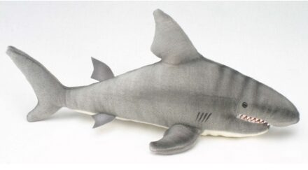 Hansa Pluche knuffel haaien 49 cm