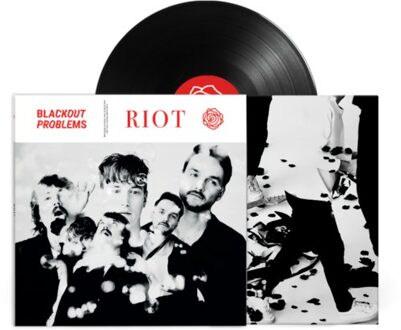 Hansa Riot - Blackout Problems