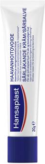 Hansaplast Accessoires Hansaplast Wound Healing Ointment 20 g
