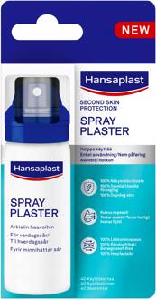 Hansaplast Pleisters Hansaplast Sprayplaster 32.5 ml