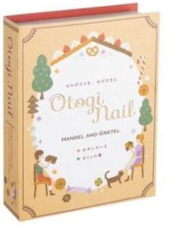 Hansel & Gretel Nail Color Set 6ml x 2