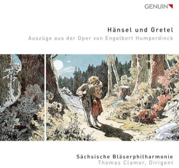 Hansel Und Gretel