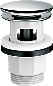 hansgrohe Afvoerplug PushOpen