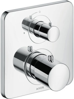 Hansgrohe Axor Citterio M afb inbouwtherm. +stop