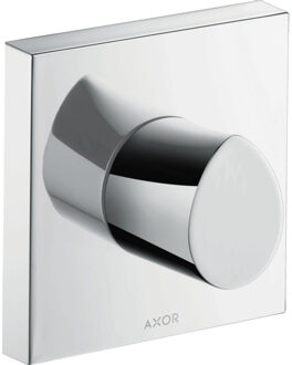 Hansgrohe Axor Starck Organic 12x12 afb inbstopkraan