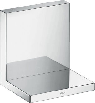 Hansgrohe AXOR Starck planchetmodule kort chroom 40872000