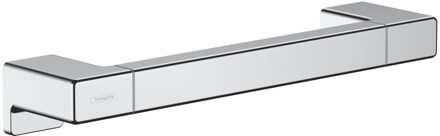 hansgrohe Badgreep HansGrohe AddStoris 34,8 cm Chroom