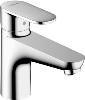 hansgrohe Badmengkraan HansGrohe Vernis Blend Eengreeps Monotrou Chroom