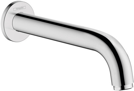 hansgrohe Baduitloop HansGrohe Vernis Blend Chroom