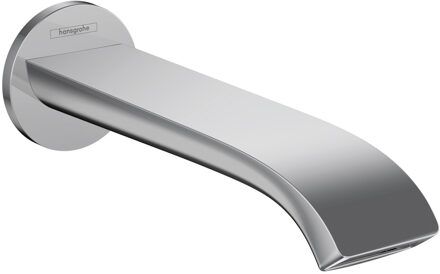 hansgrohe Baduitloop HansGrohe Vivenis Chroom